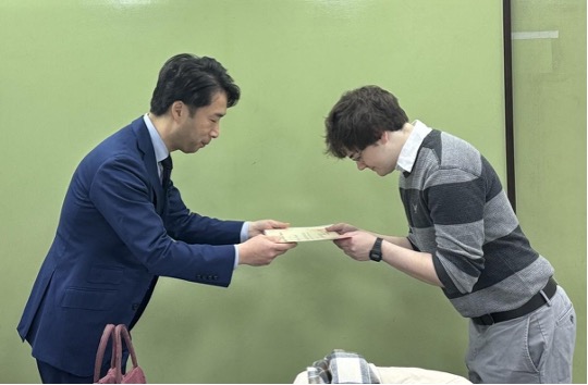 From Chicago To Osaka: DePaul Students Take Their Japanese Skills To The Real World